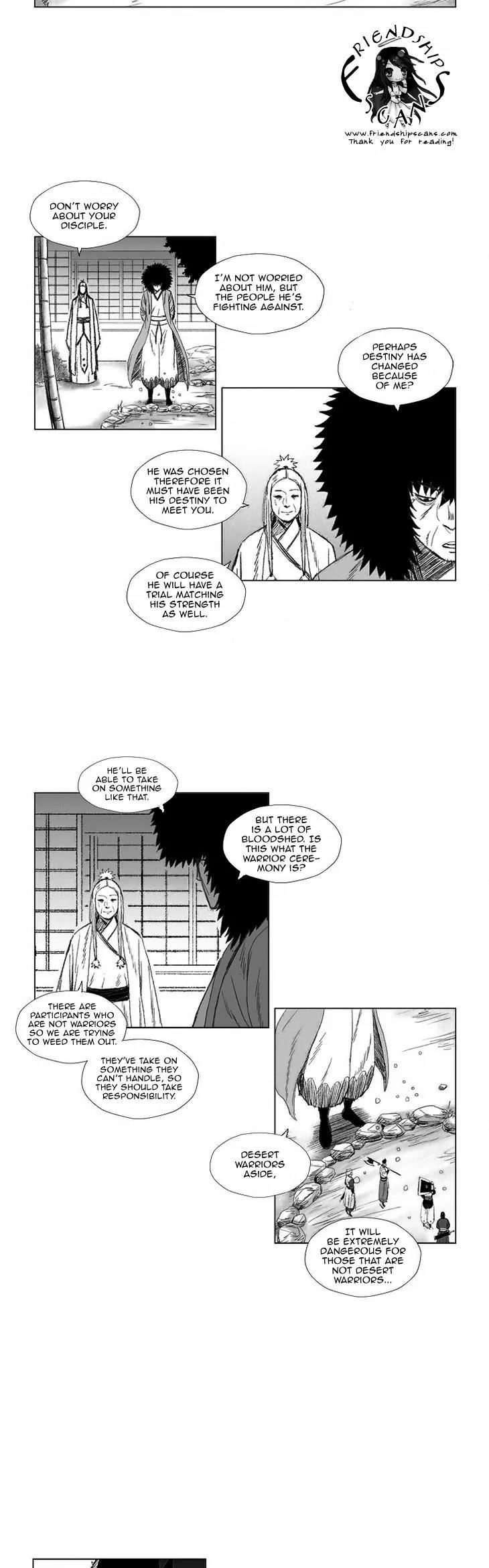 Red Storm Chapter 38 page 10 - Chapter 38