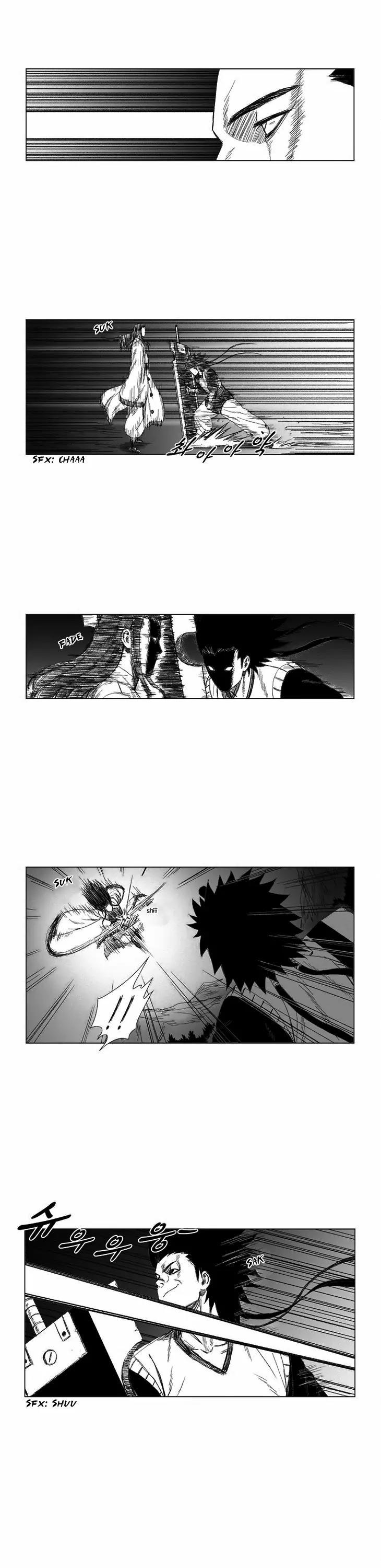 Red Storm Chapter 38 page 6 - Chapter 38