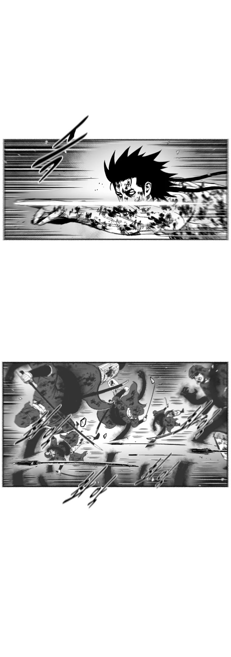 Red Storm Chapter 380 page 10 - Chapter 380