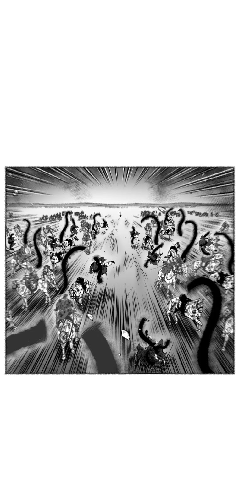 Red Storm Chapter 380 page 12 - Chapter 380