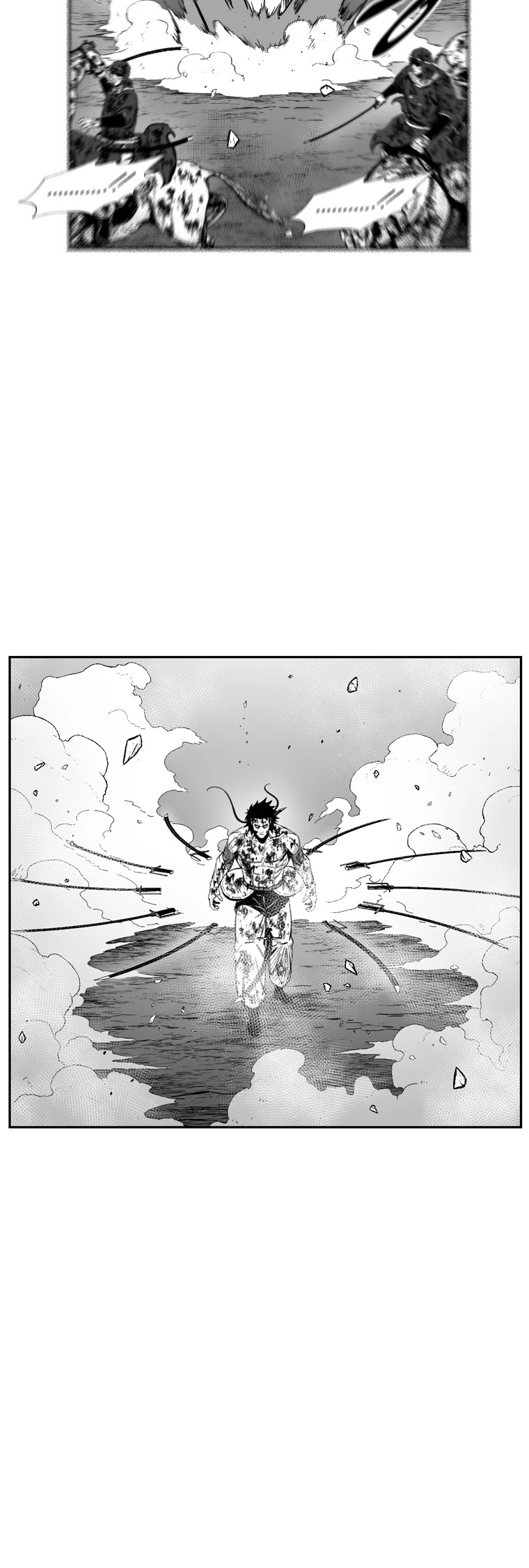 Red Storm Chapter 380 page 15 - Chapter 380