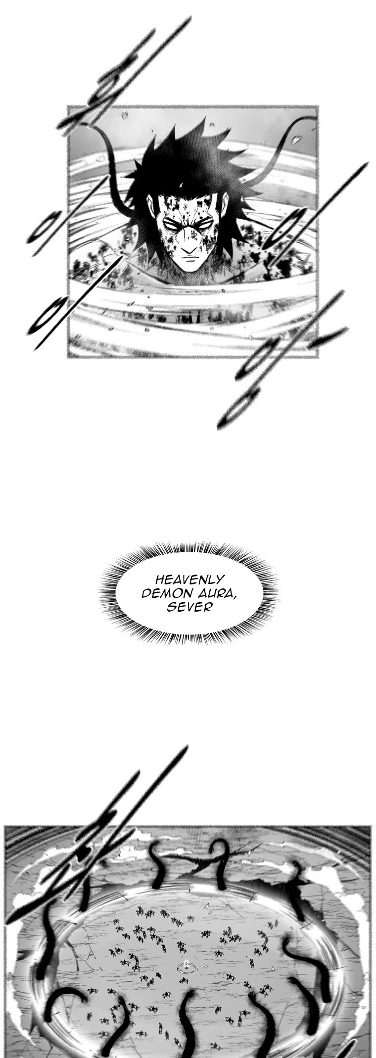 Red Storm Chapter 380 page 16 - Chapter 380