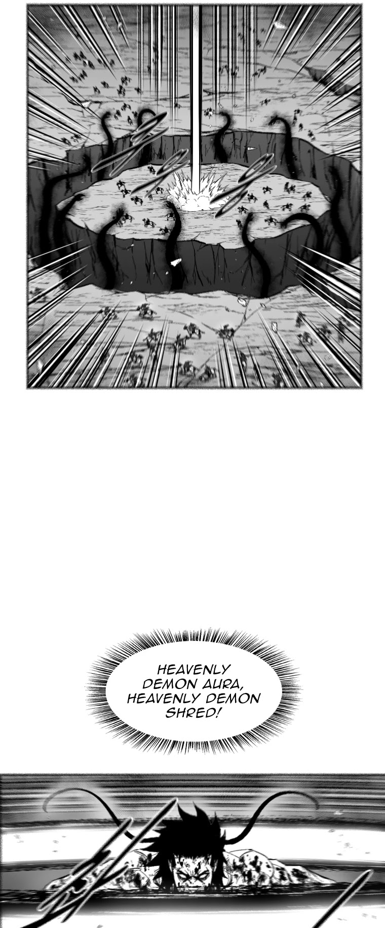 Red Storm Chapter 380 page 20 - Chapter 380