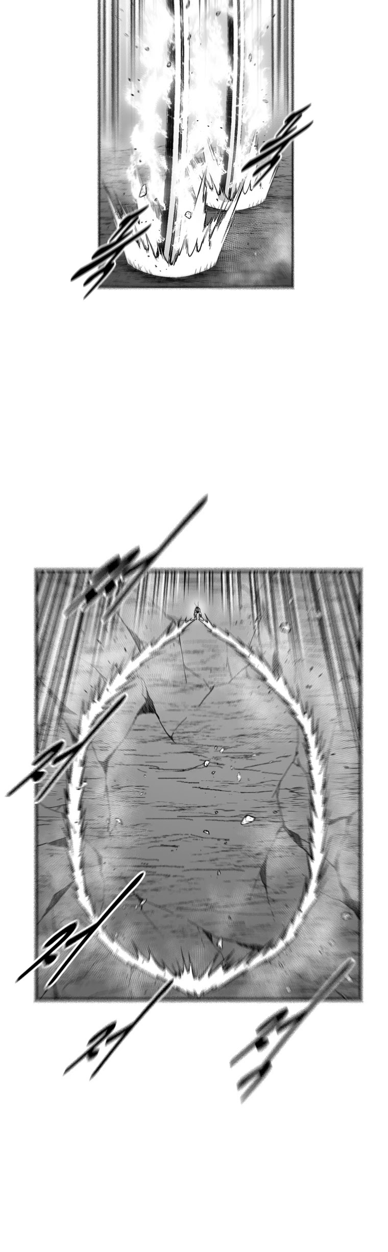Red Storm Chapter 380 page 23 - Chapter 380