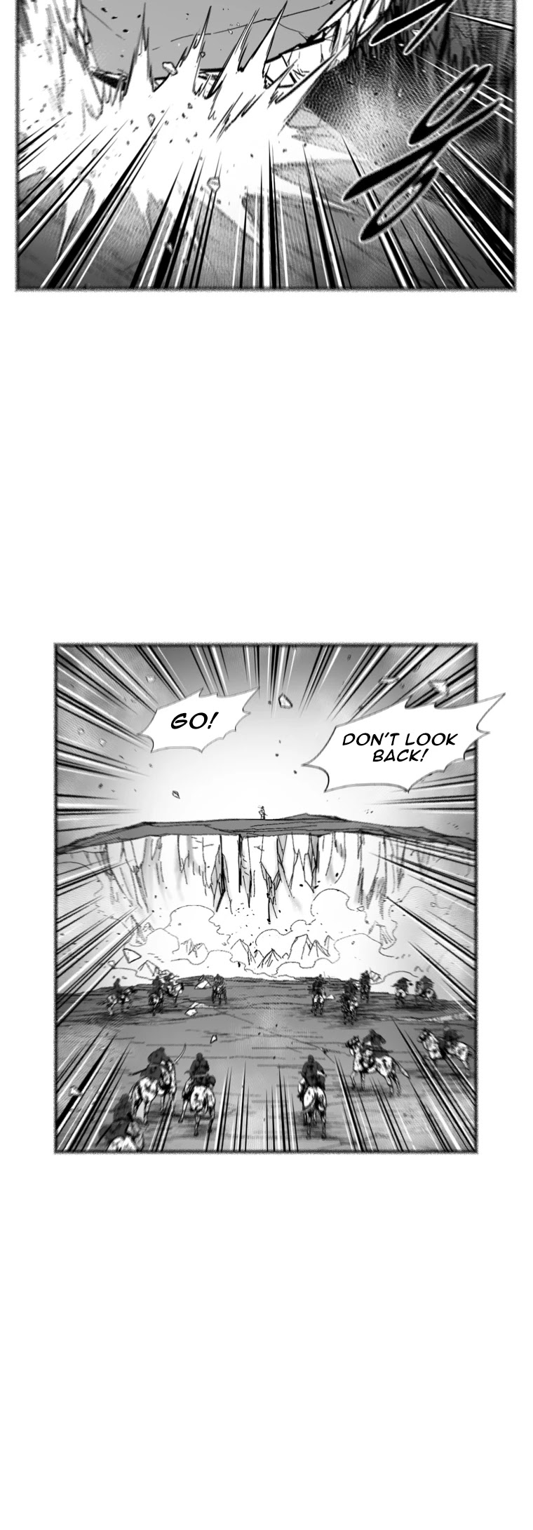 Red Storm Chapter 380 page 25 - Chapter 380
