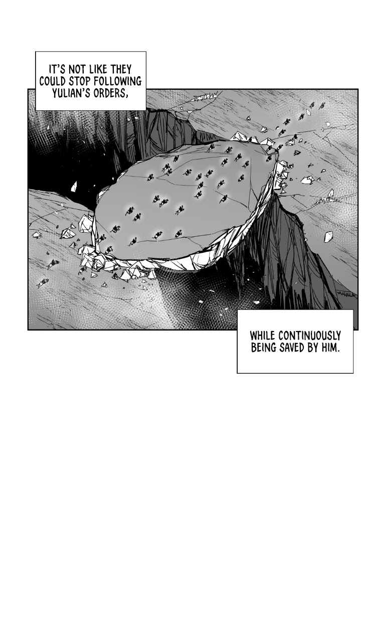 Red Storm Chapter 380 page 26 - Chapter 380