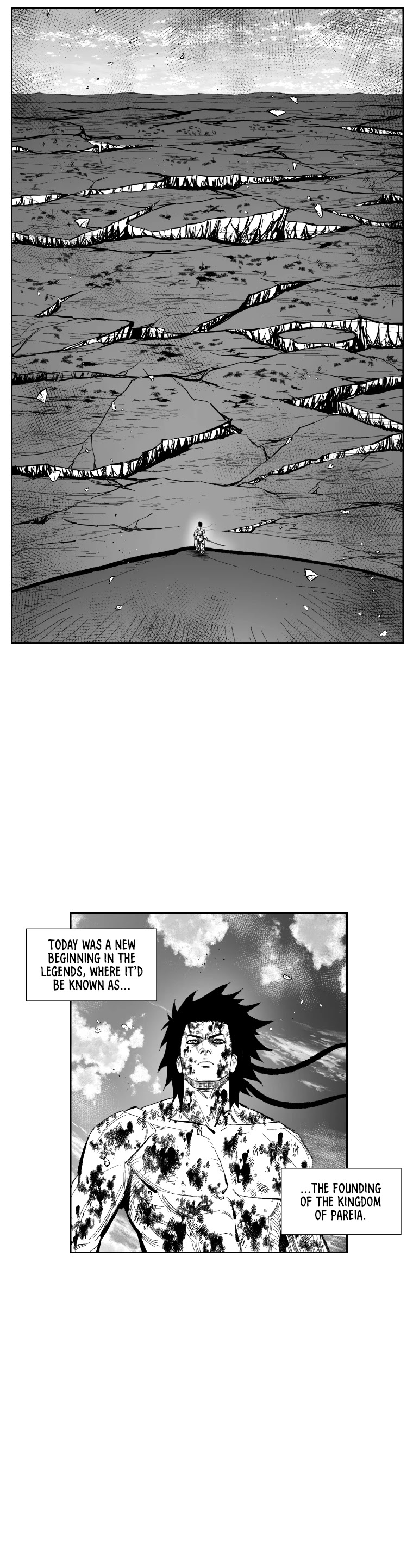 Red Storm Chapter 380 page 29 - Chapter 380