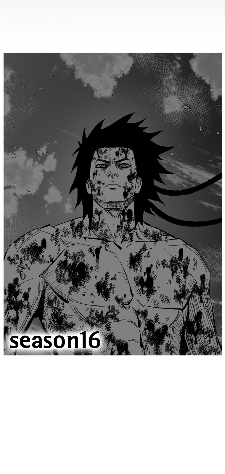 Red Storm Chapter 380 page 3 - Chapter 380