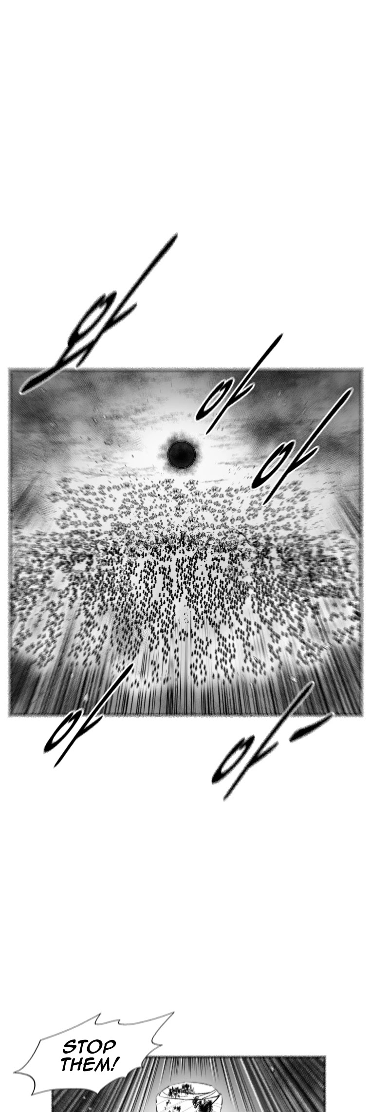 Red Storm Chapter 380 page 30 - Chapter 380