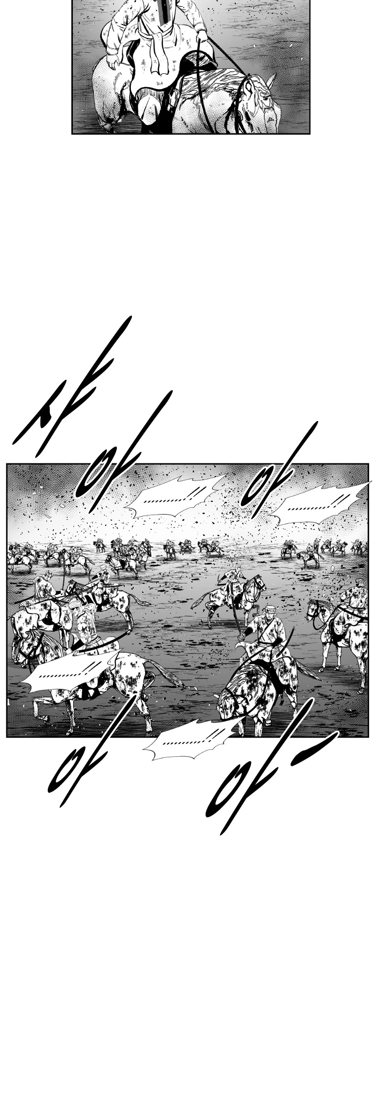 Red Storm Chapter 380 page 33 - Chapter 380
