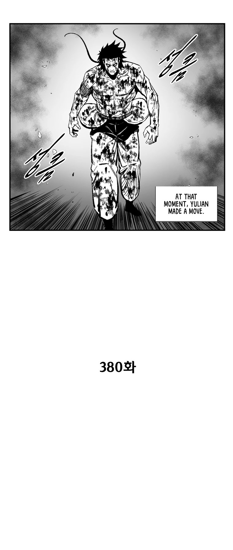 Red Storm Chapter 380 page 4 - Chapter 380