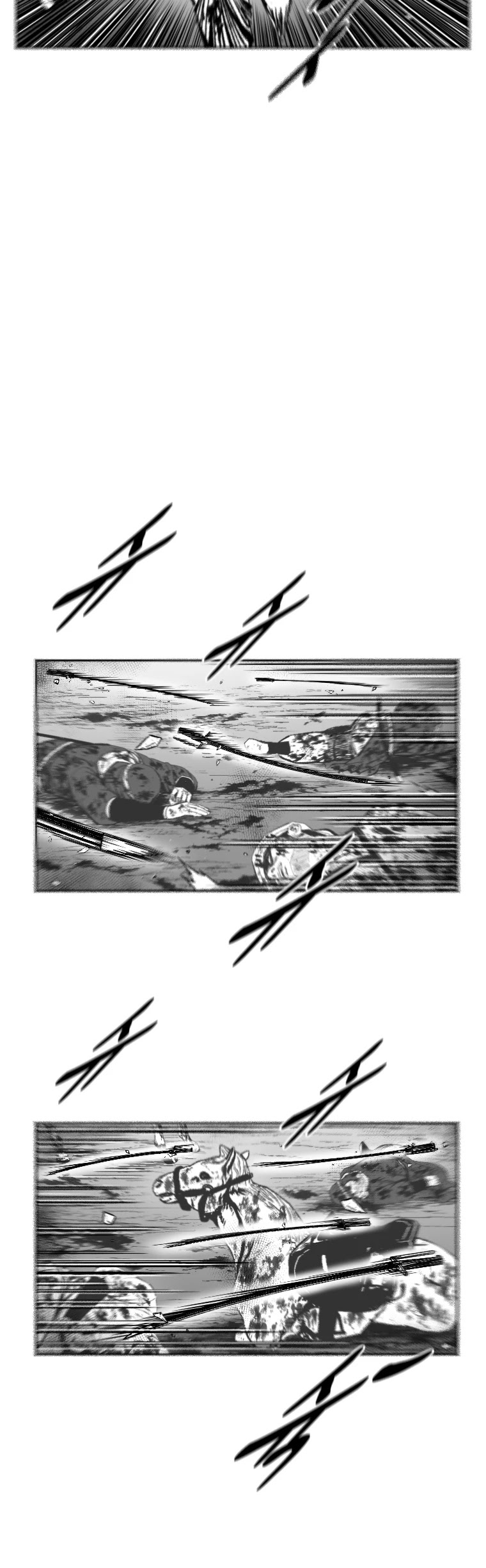 Red Storm Chapter 380 page 6 - Chapter 380