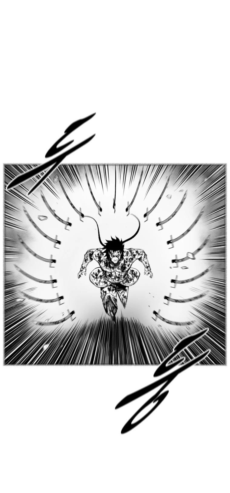 Red Storm Chapter 380 page 7 - Chapter 380
