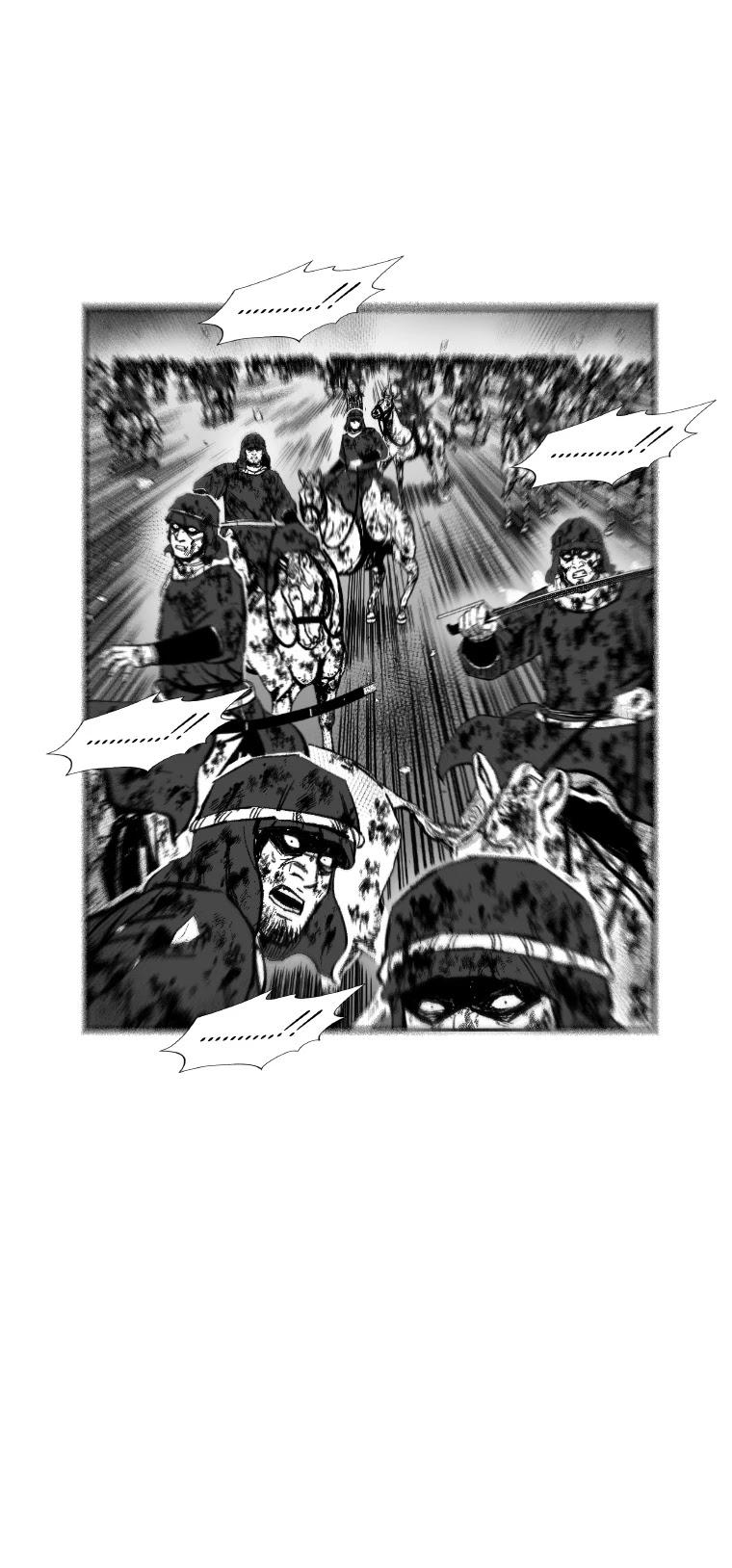 Red Storm Chapter 380 page 8 - Chapter 380