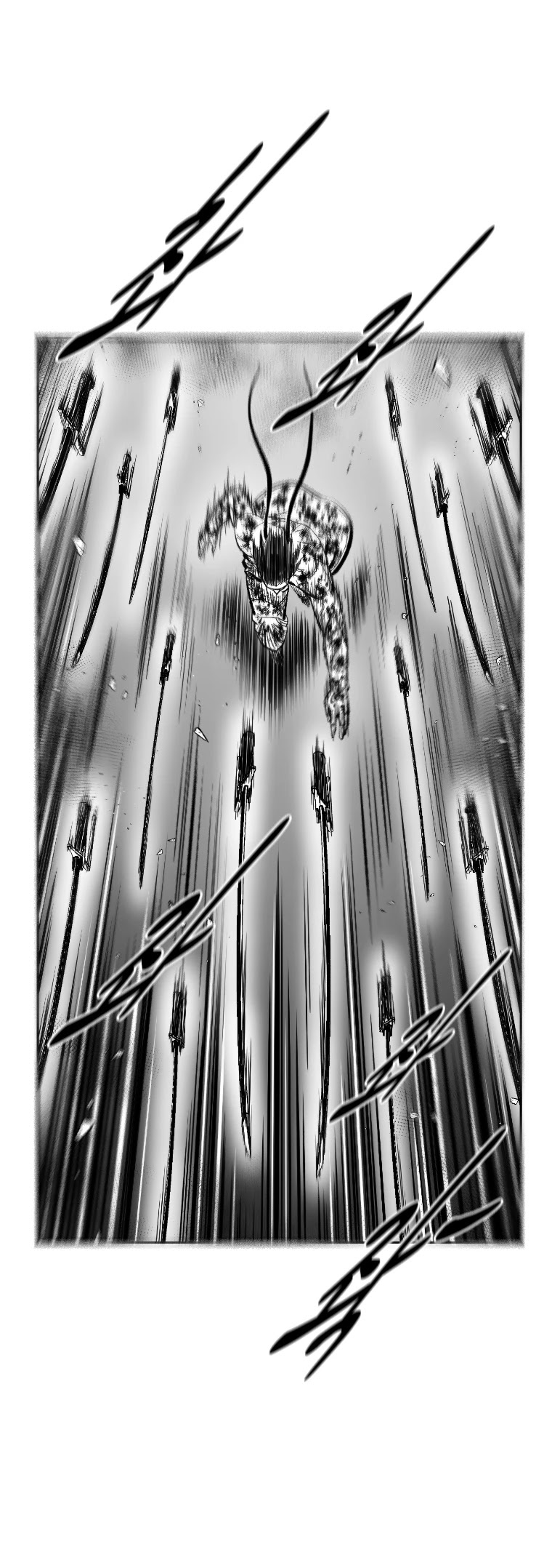 Red Storm Chapter 380 page 9 - Chapter 380