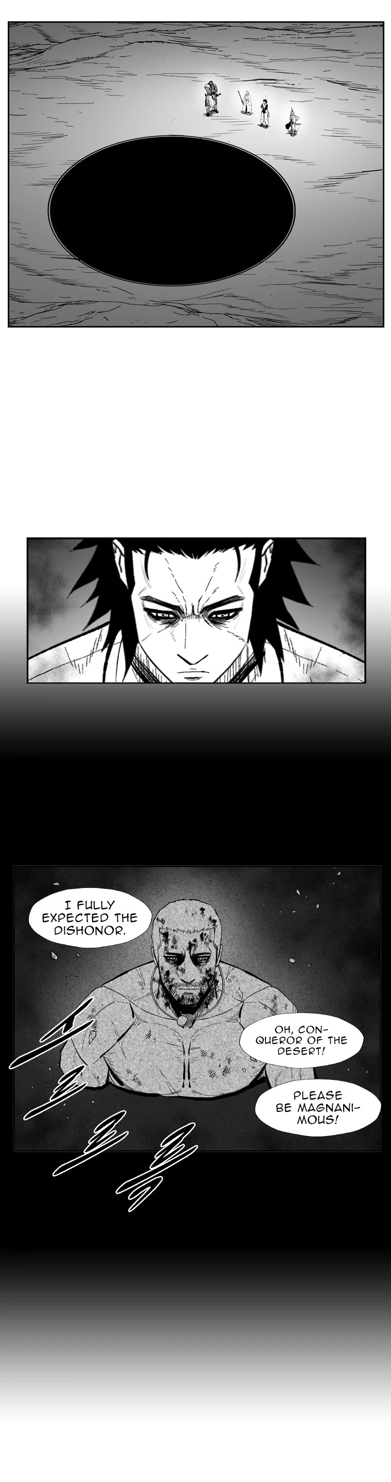 Red Storm Chapter 381 page 10 - Chapter 381