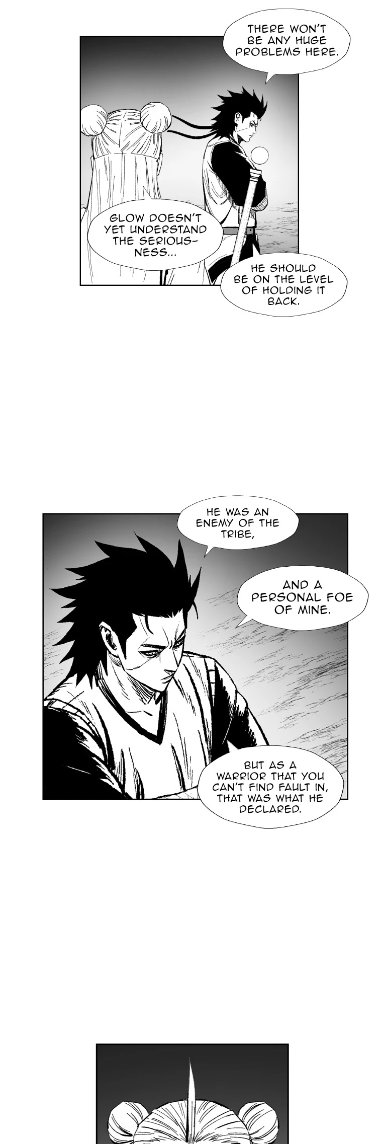 Red Storm Chapter 381 page 14 - Chapter 381
