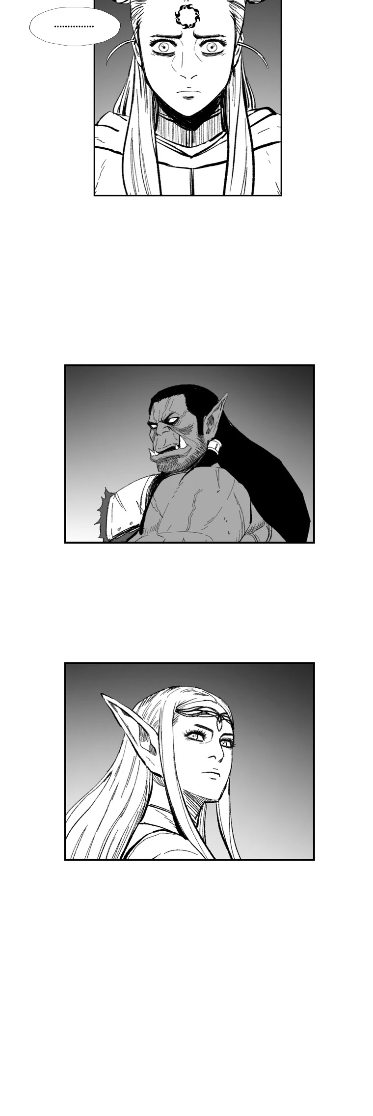 Red Storm Chapter 381 page 15 - Chapter 381