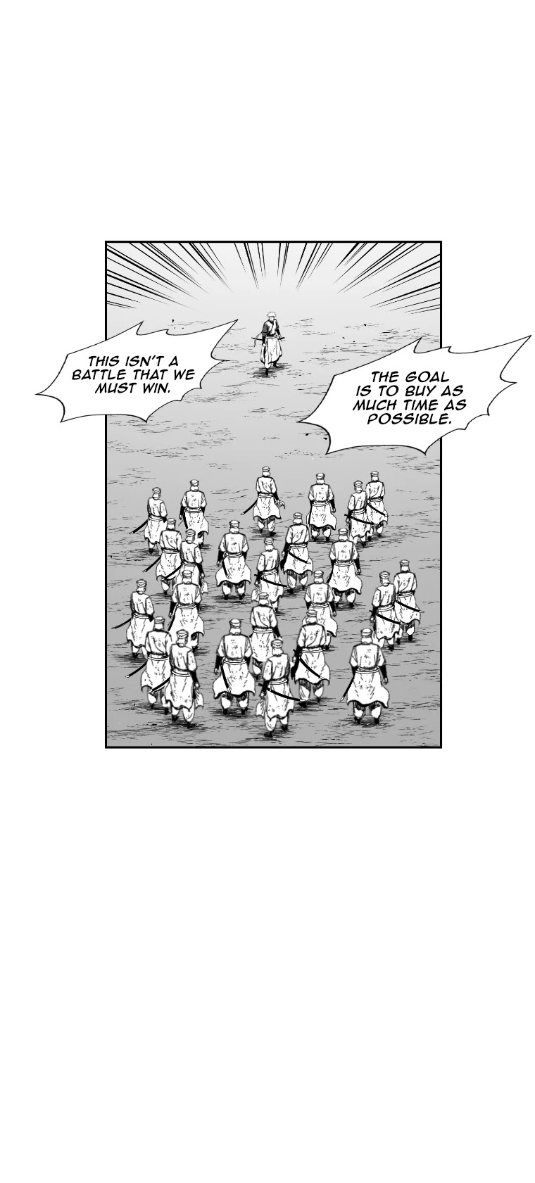 Red Storm Chapter 381 page 19 - Chapter 381