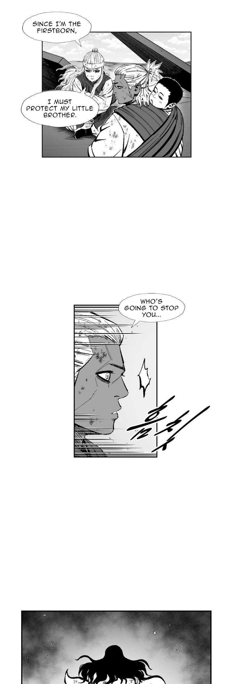 Red Storm Chapter 381 page 24 - Chapter 381