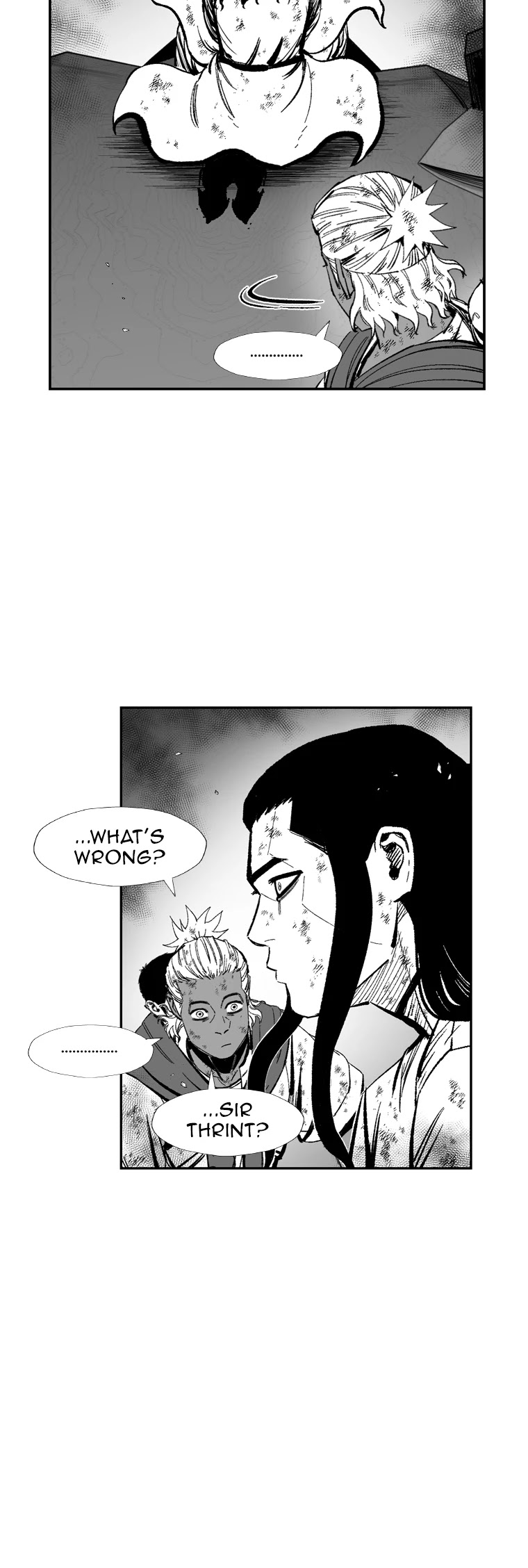 Red Storm Chapter 381 page 25 - Chapter 381
