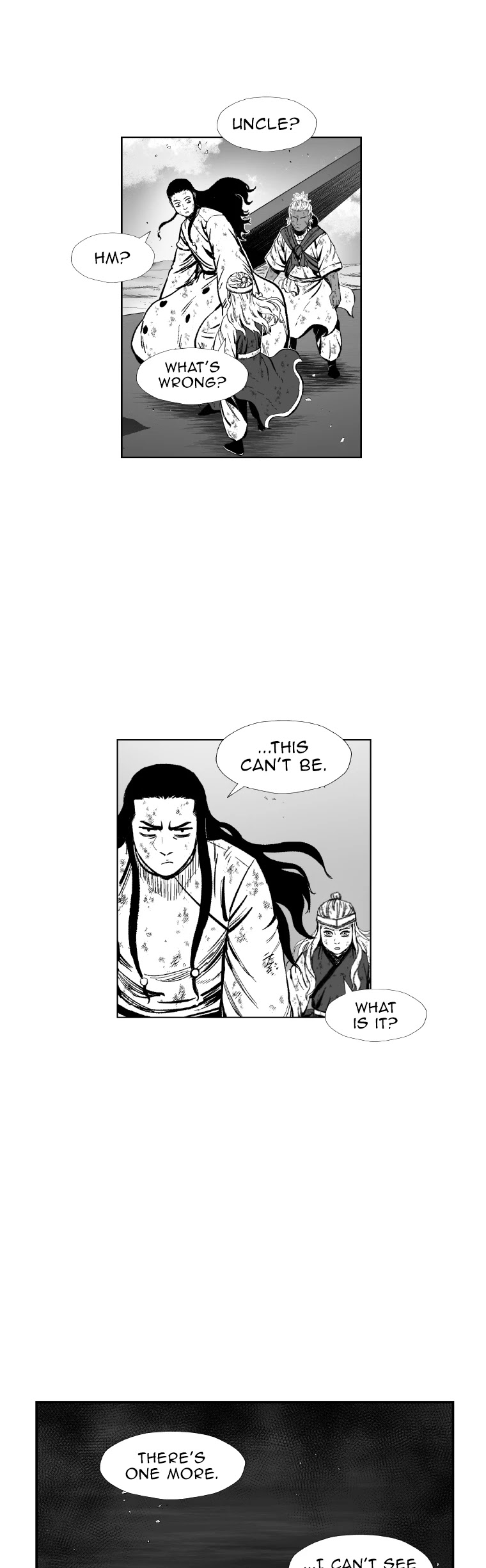 Red Storm Chapter 381 page 26 - Chapter 381
