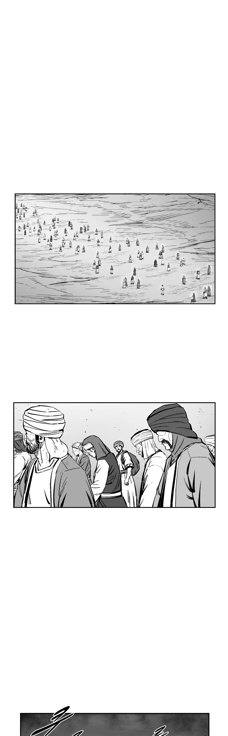 Red Storm Chapter 381 page 28 - Chapter 381