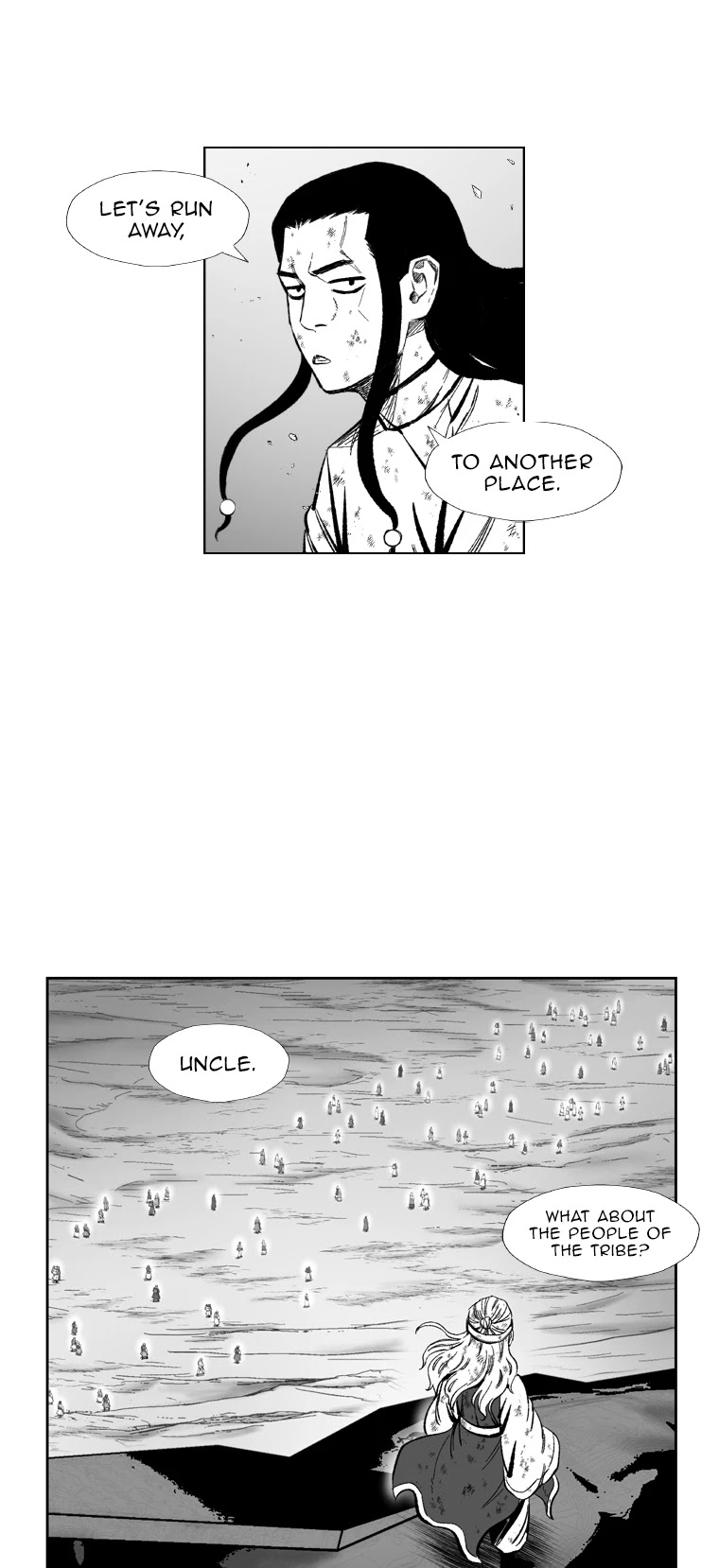 Red Storm Chapter 381 page 30 - Chapter 381
