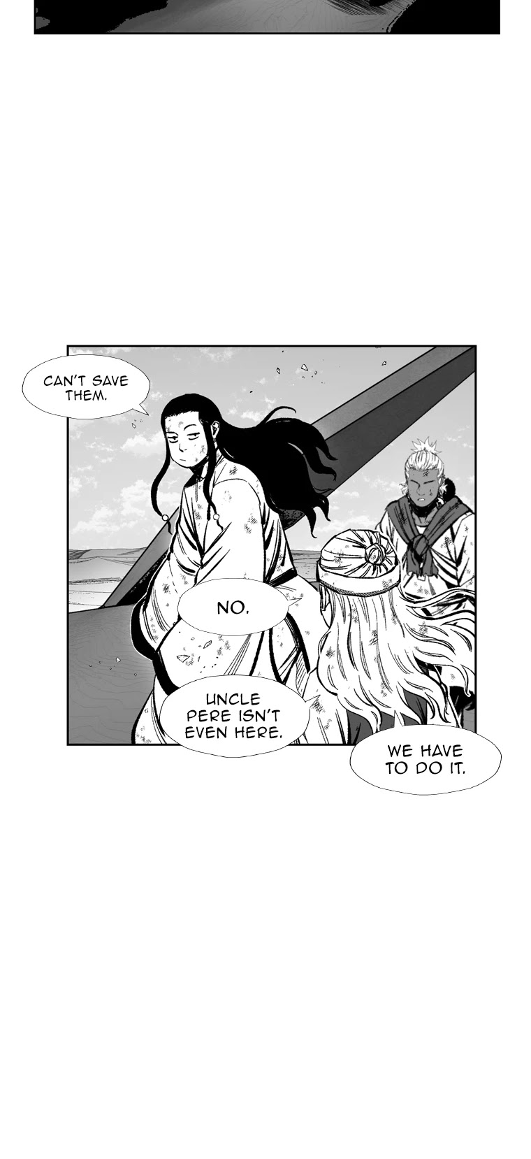 Red Storm Chapter 381 page 31 - Chapter 381