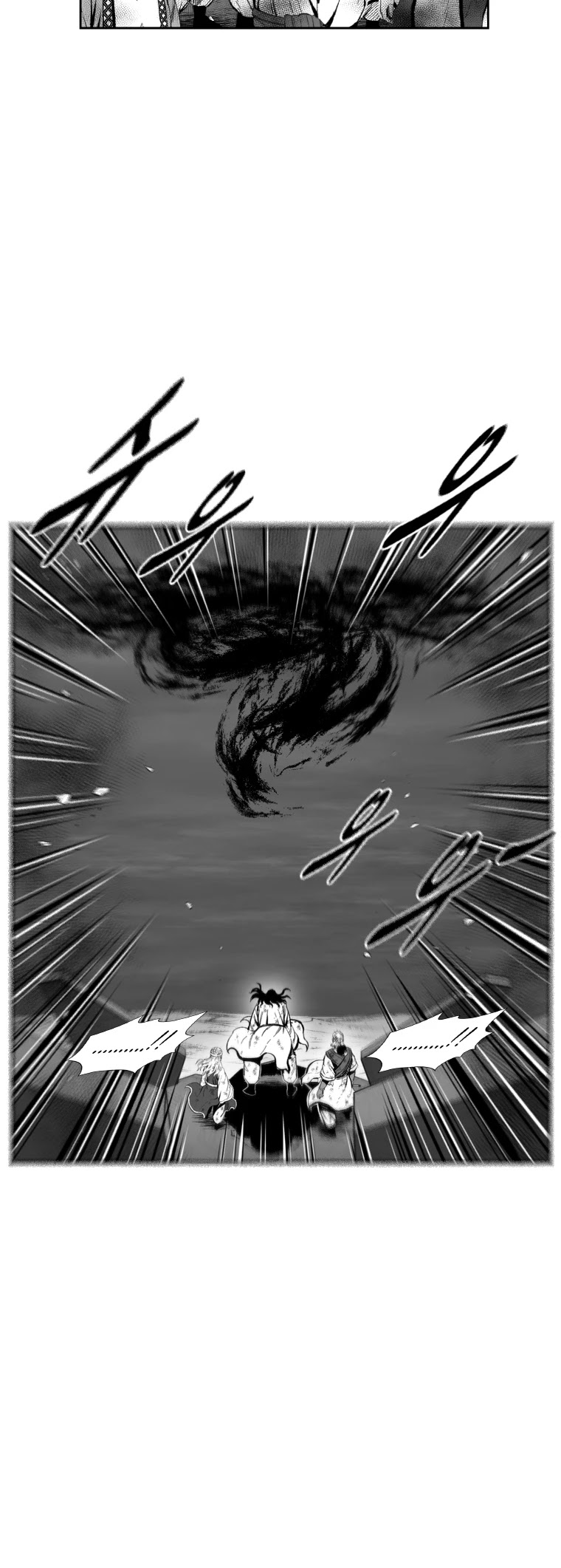 Red Storm Chapter 381 page 35 - Chapter 381
