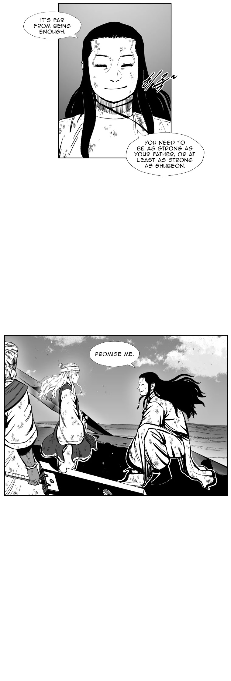 Red Storm Chapter 381 page 37 - Chapter 381