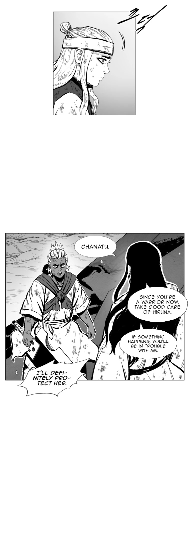Red Storm Chapter 381 page 38 - Chapter 381