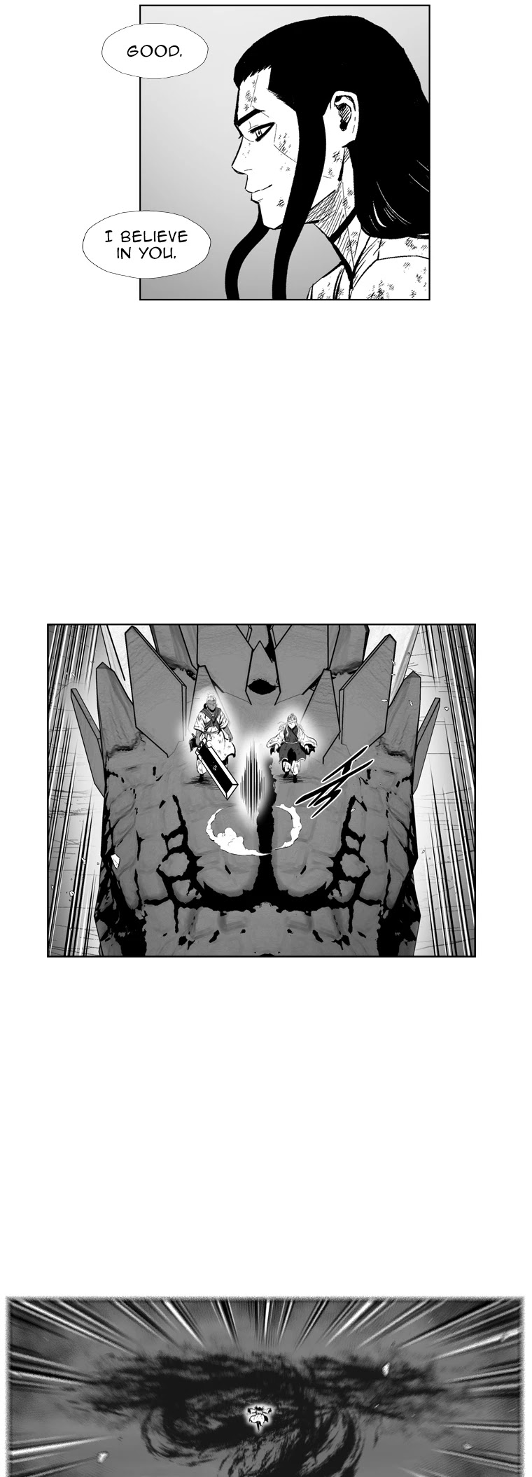 Red Storm Chapter 381 page 39 - Chapter 381