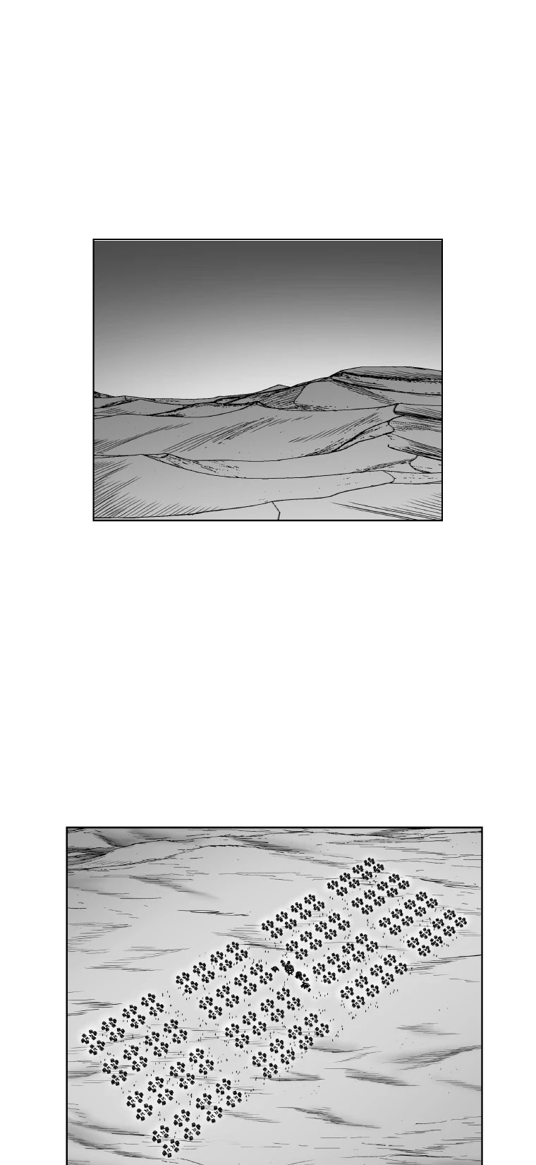 Red Storm Chapter 381 page 4 - Chapter 381