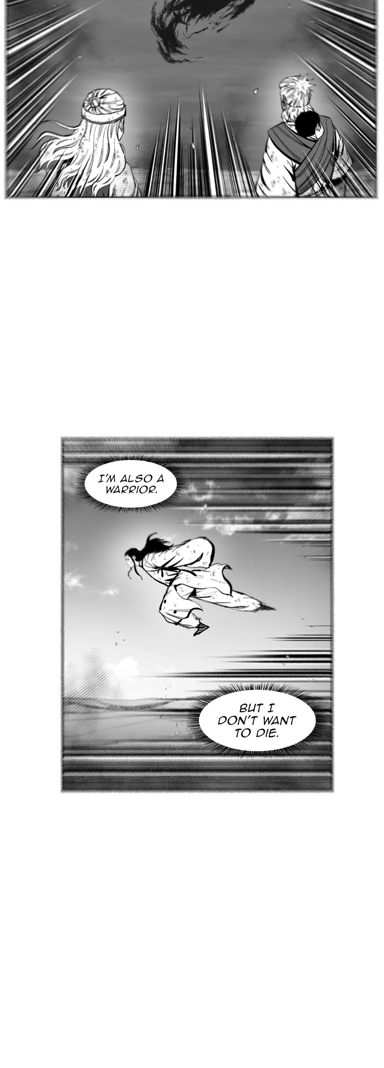 Red Storm Chapter 381 page 40 - Chapter 381