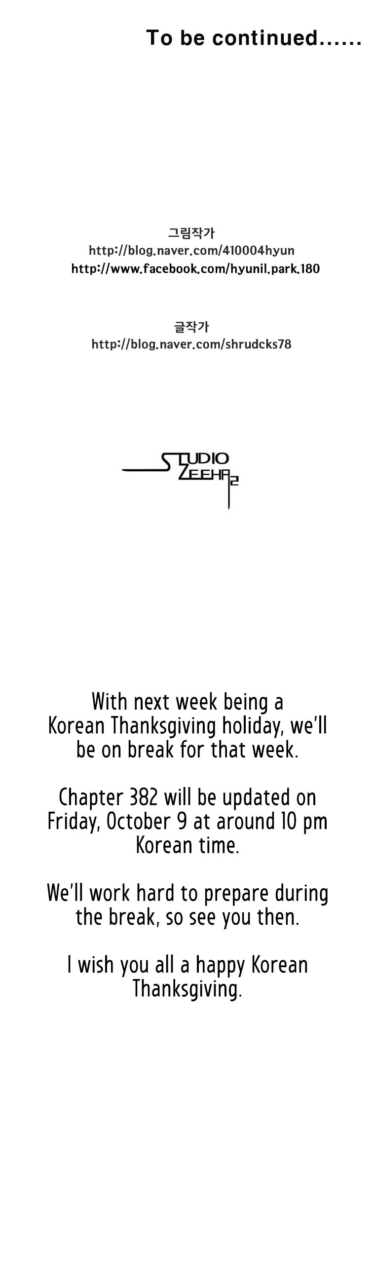 Red Storm Chapter 381 page 43 - Chapter 381