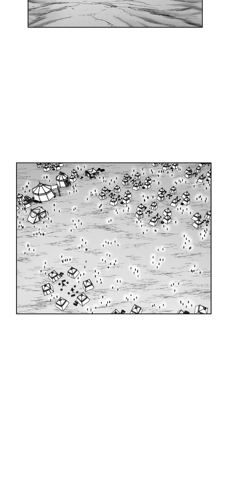 Red Storm Chapter 381 page 5 - Chapter 381