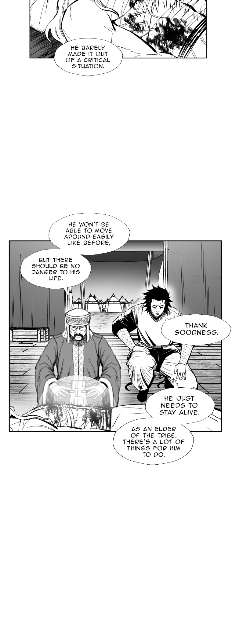 Red Storm Chapter 381 page 7 - Chapter 381