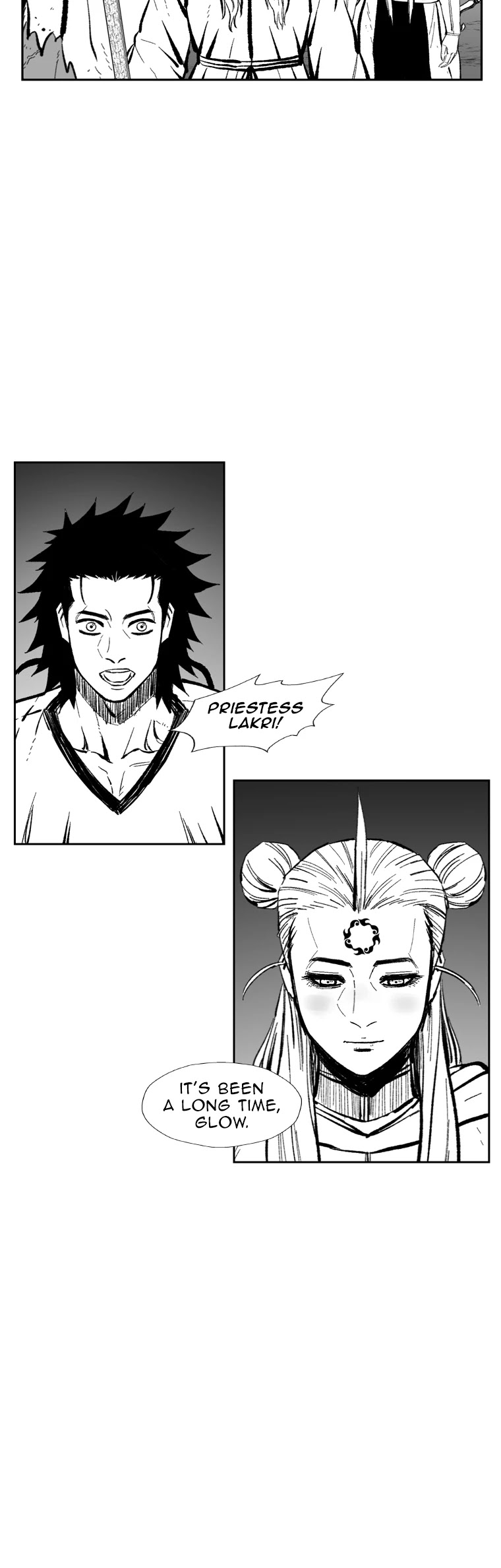 Red Storm Chapter 381 page 9 - Chapter 381