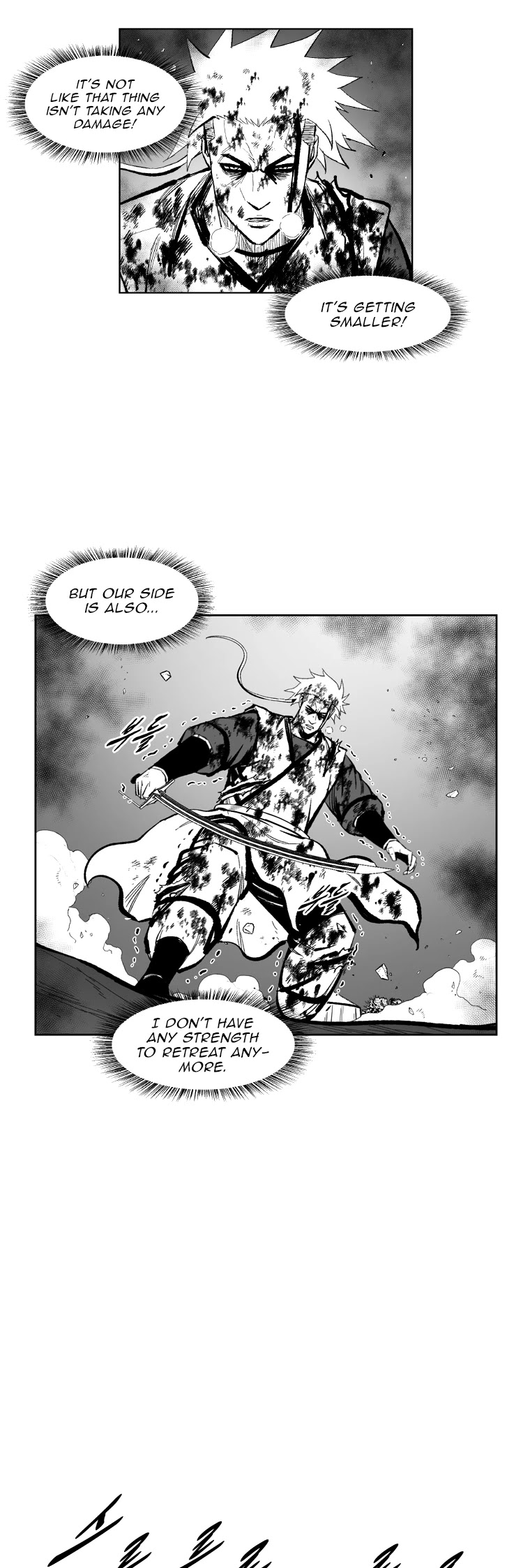 Red Storm Chapter 382 page 10 - Chapter 382
