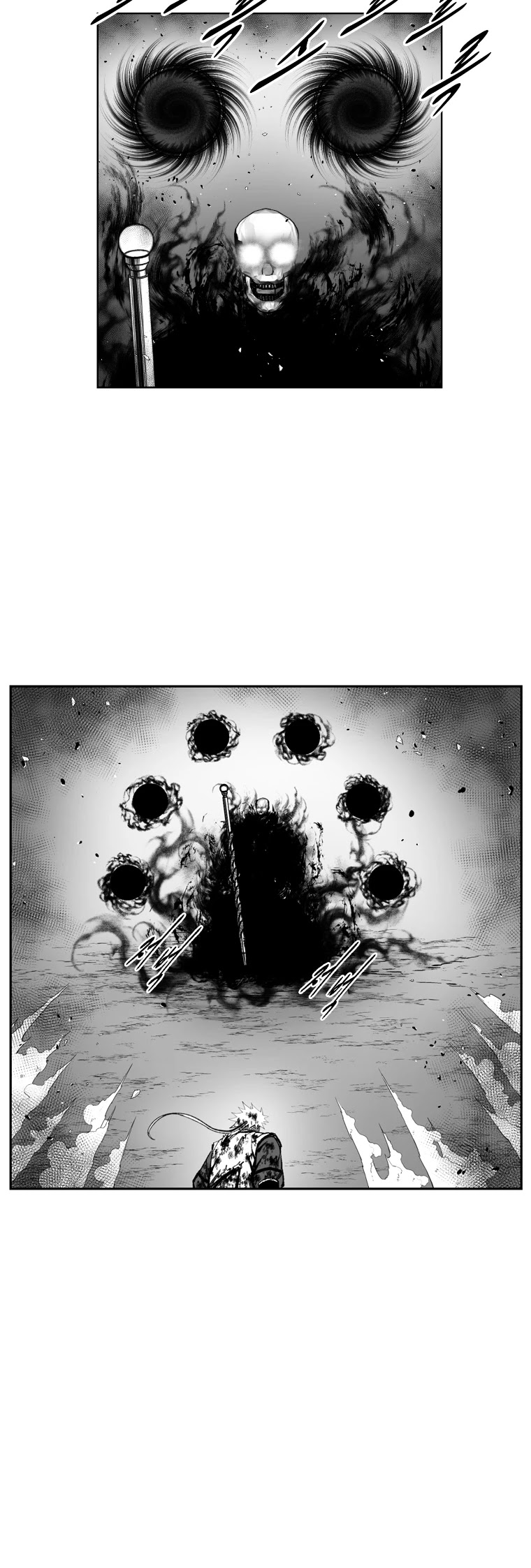 Red Storm Chapter 382 page 11 - Chapter 382