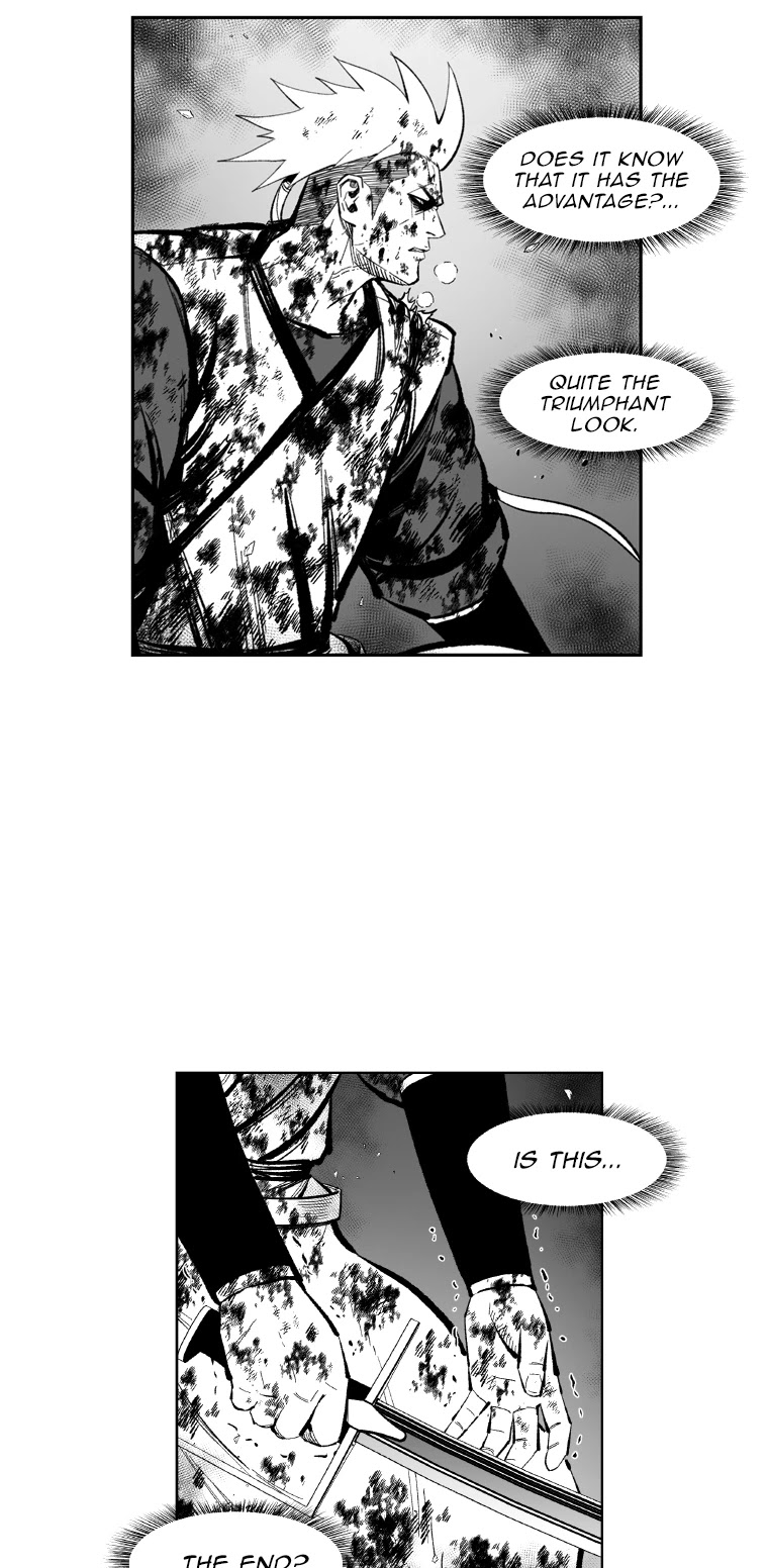 Red Storm Chapter 382 page 12 - Chapter 382