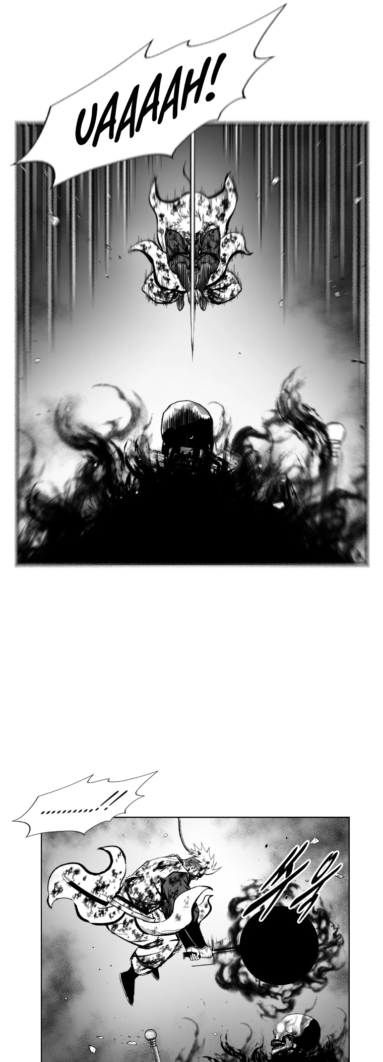 Red Storm Chapter 382 page 15 - Chapter 382