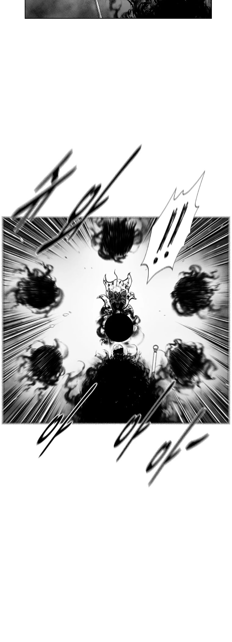 Red Storm Chapter 382 page 16 - Chapter 382