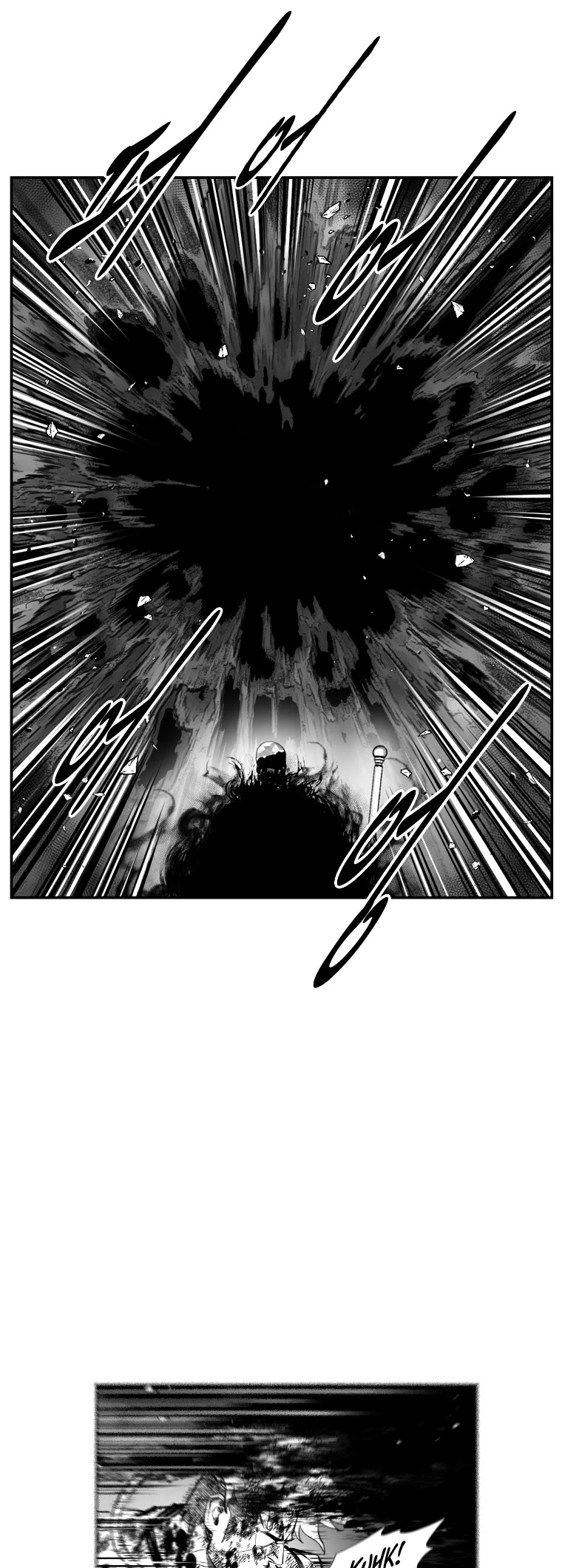 Red Storm Chapter 382 page 17 - Chapter 382