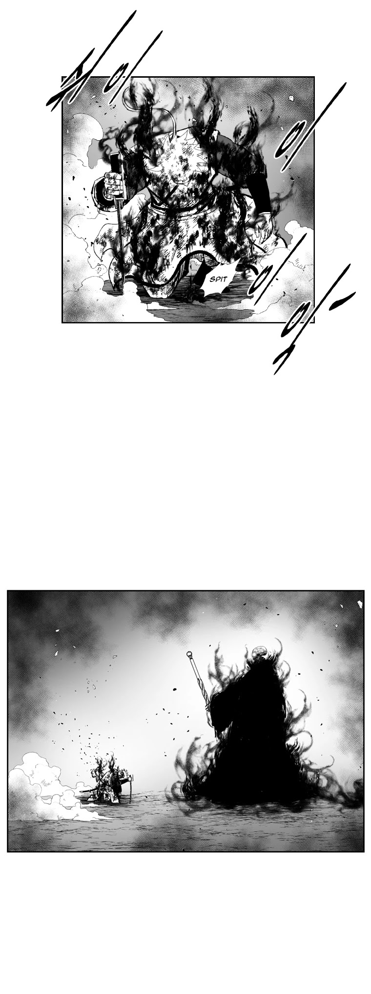 Red Storm Chapter 382 page 19 - Chapter 382