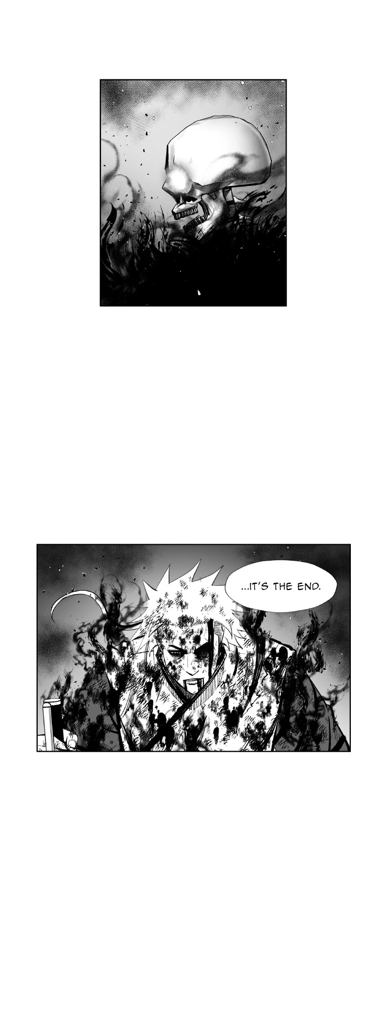 Red Storm Chapter 382 page 20 - Chapter 382