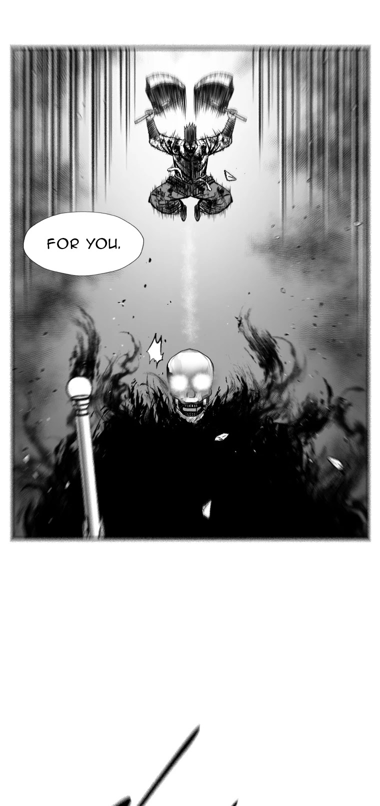 Red Storm Chapter 382 page 21 - Chapter 382