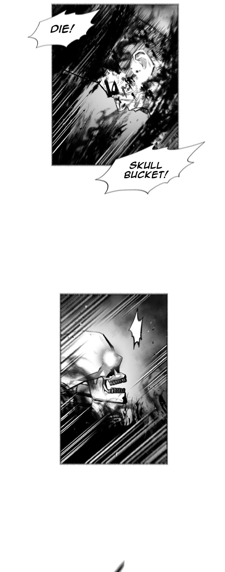 Red Storm Chapter 382 page 23 - Chapter 382