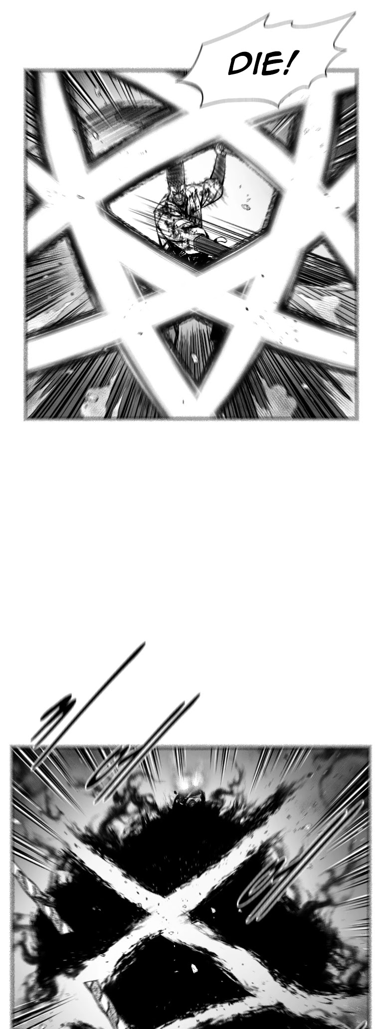 Red Storm Chapter 382 page 28 - Chapter 382